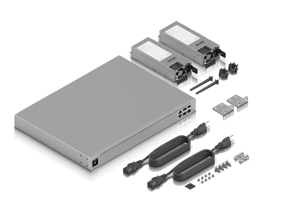 Ubiquiti UniFi Enterprise Fortress Gateway