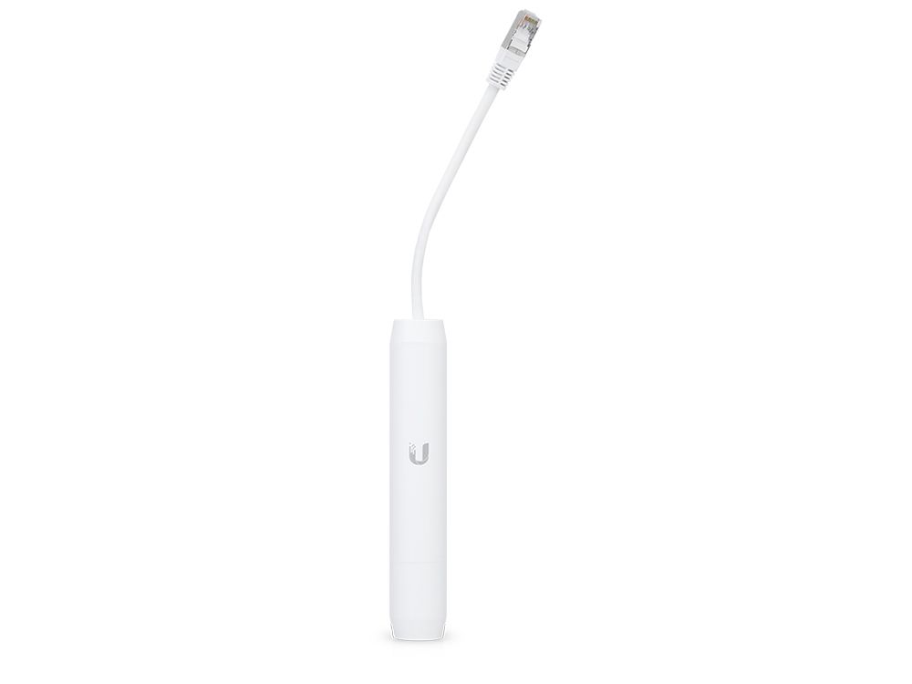 Ubiquiti outdoor PoE converter