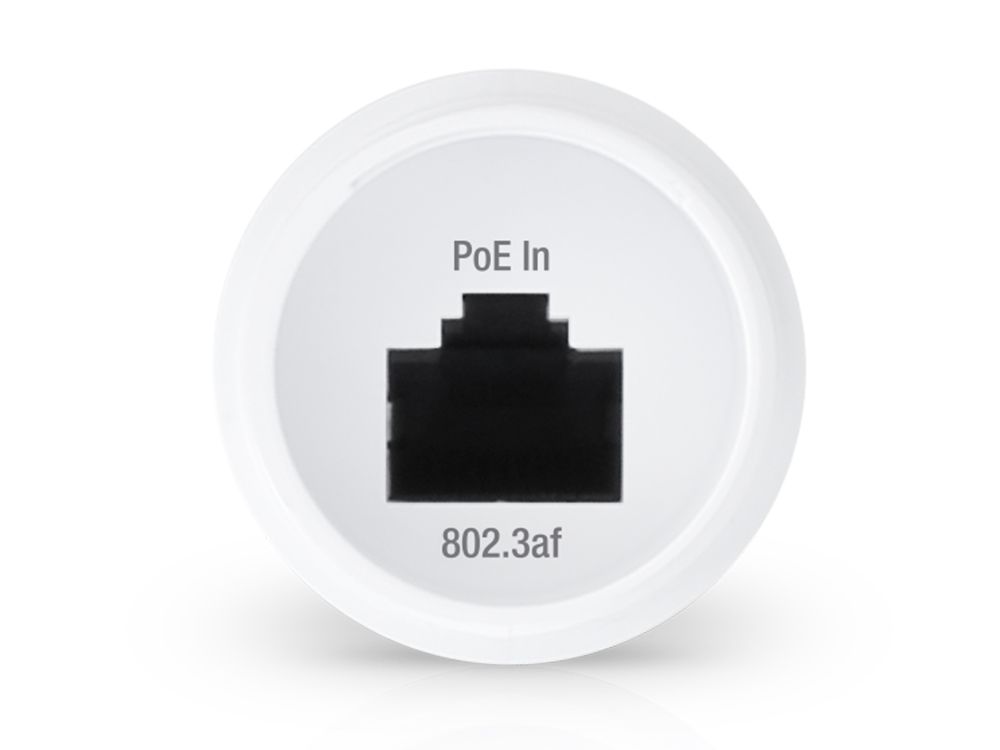 Ubiquiti outdoor PoE converter