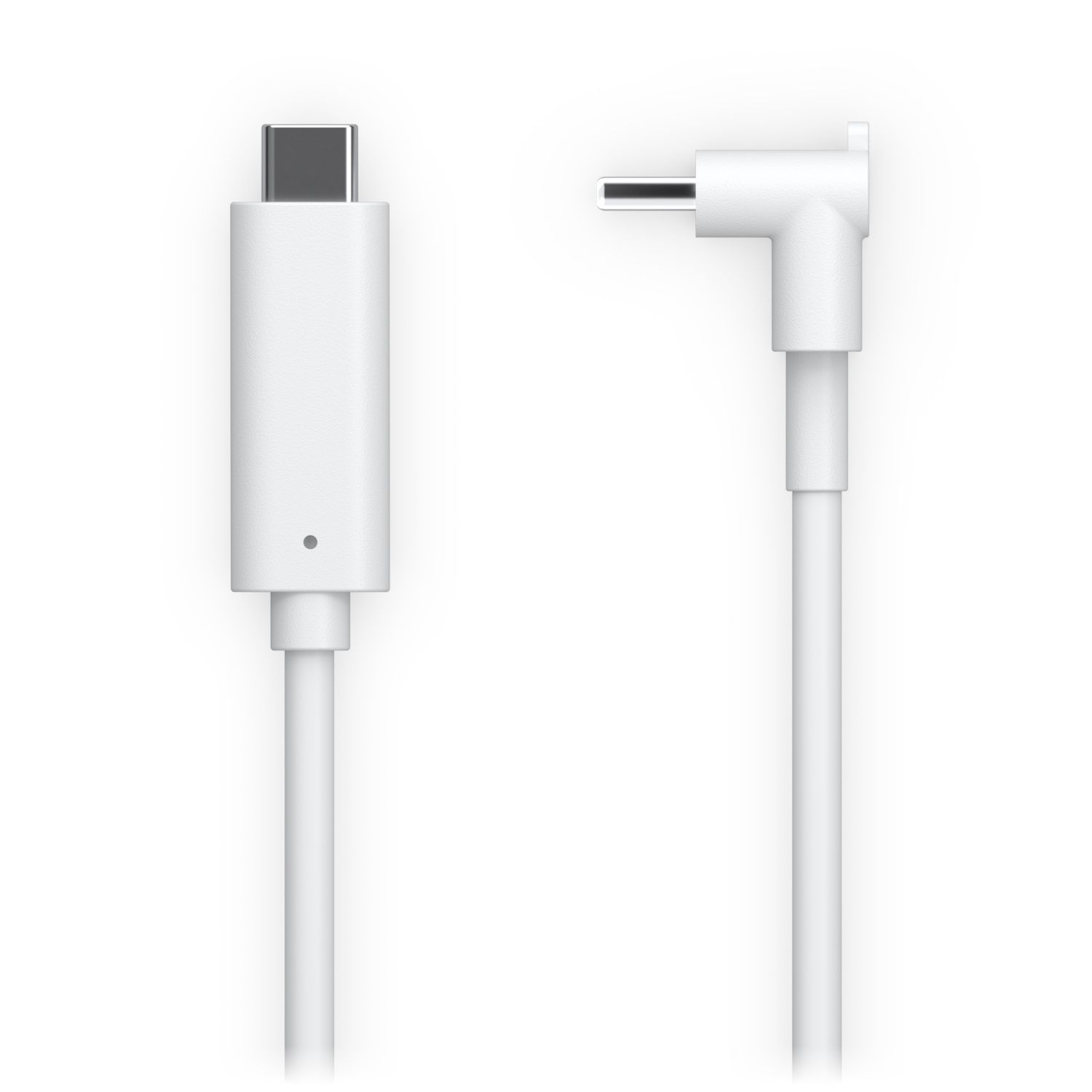 Connectoren van de Ubiquiti Instant Camera PoE naar USB-C Kabel (UACC-G4-INS-Cable-USB-4.5M)