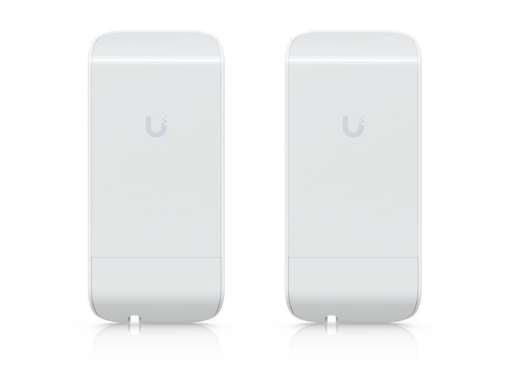 Ubiquiti NanoStation Loco M5 Point to Point set