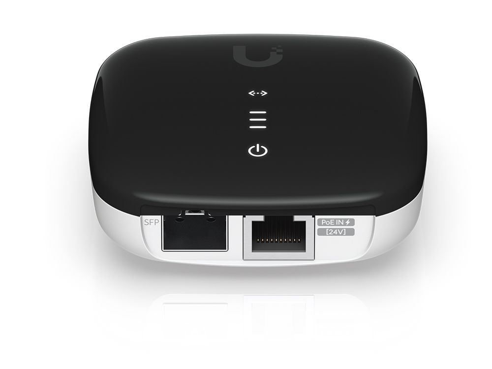 Ubiquiti Media Converter
