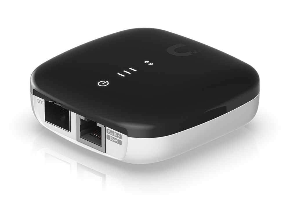 Ubiquiti Media Converter