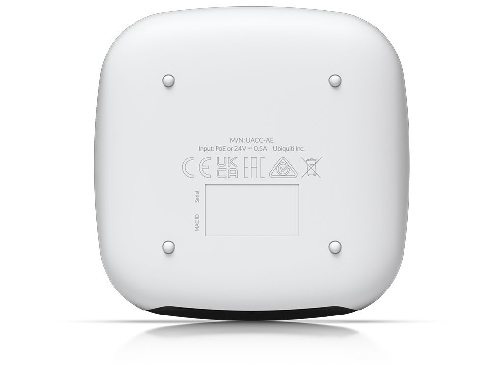 Ubiquiti Media Converter