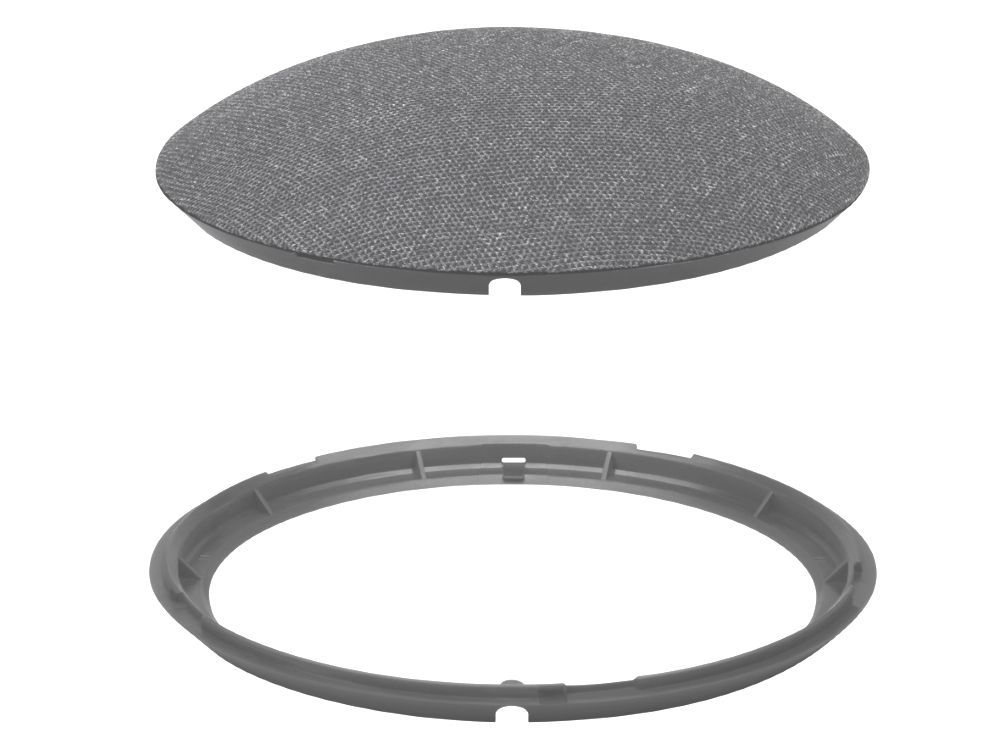Ubiquiti NanoHD/U6 Lite Cover
