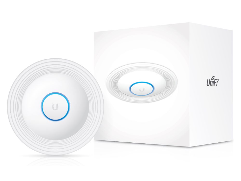 Ubiquiti UniFi U6-Lite/U6+/NanoHD RCM 3-pack