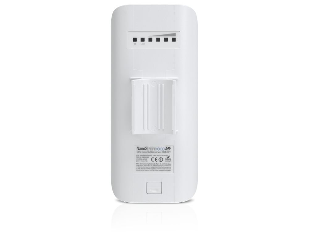 Ubiquiti NanoStation Loco M5