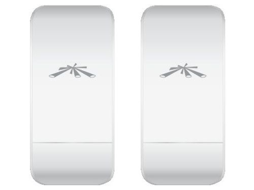 Ubiquiti NanoStation Loco M2