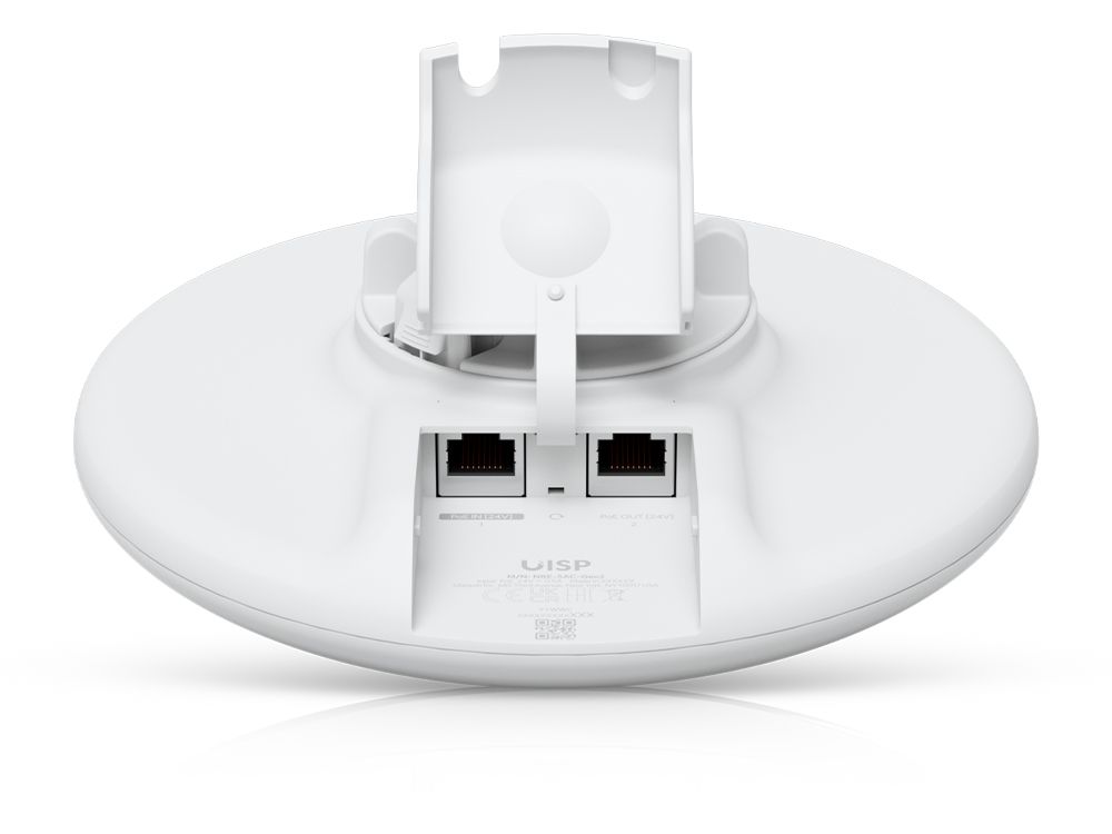 Ubiquiti airMAX NanoBeam 5AC