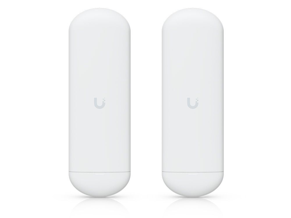 Ubiquiti NanoStation AC 2-pack