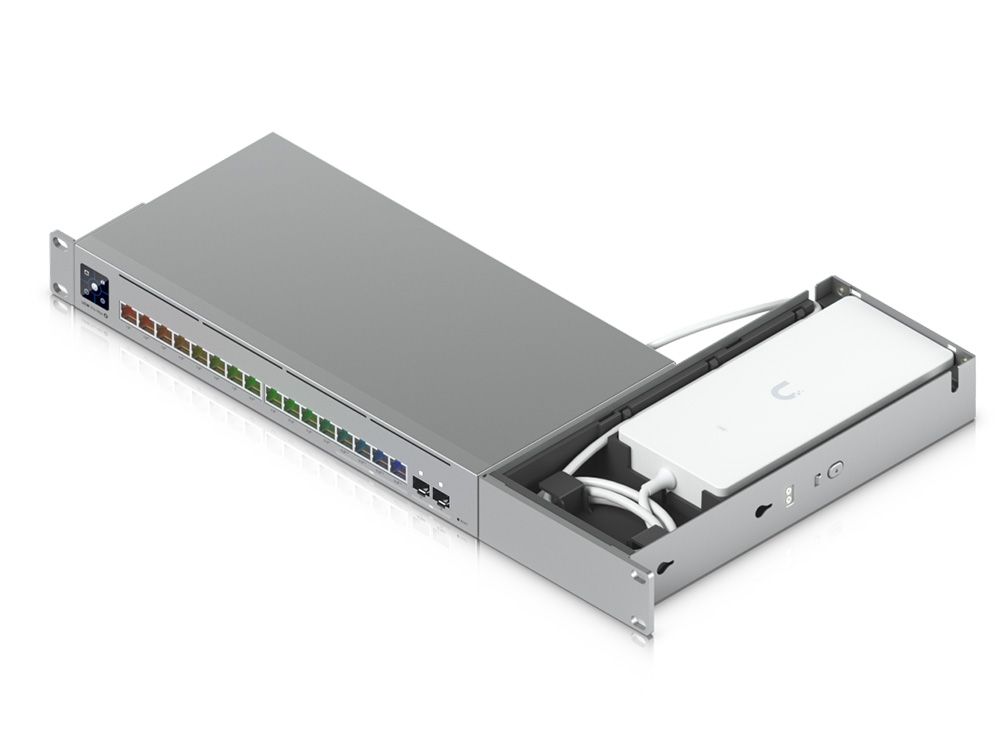 Ubiquiti Pro Max 16 Rack Mount