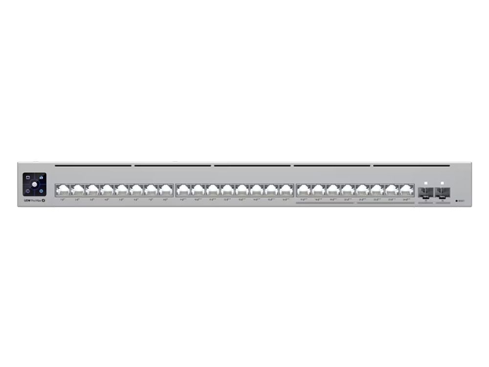 Ubiquiti UniFi USW-Pro-Max-24