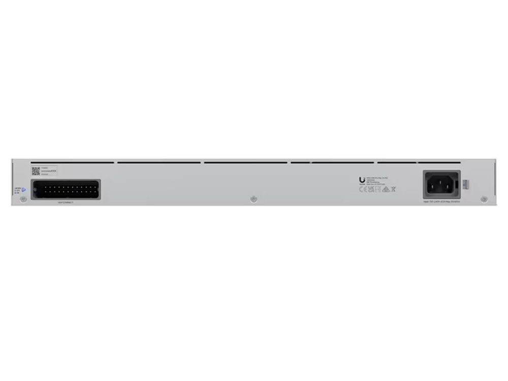 Ubiquiti UniFi USW-Pro-Max-24