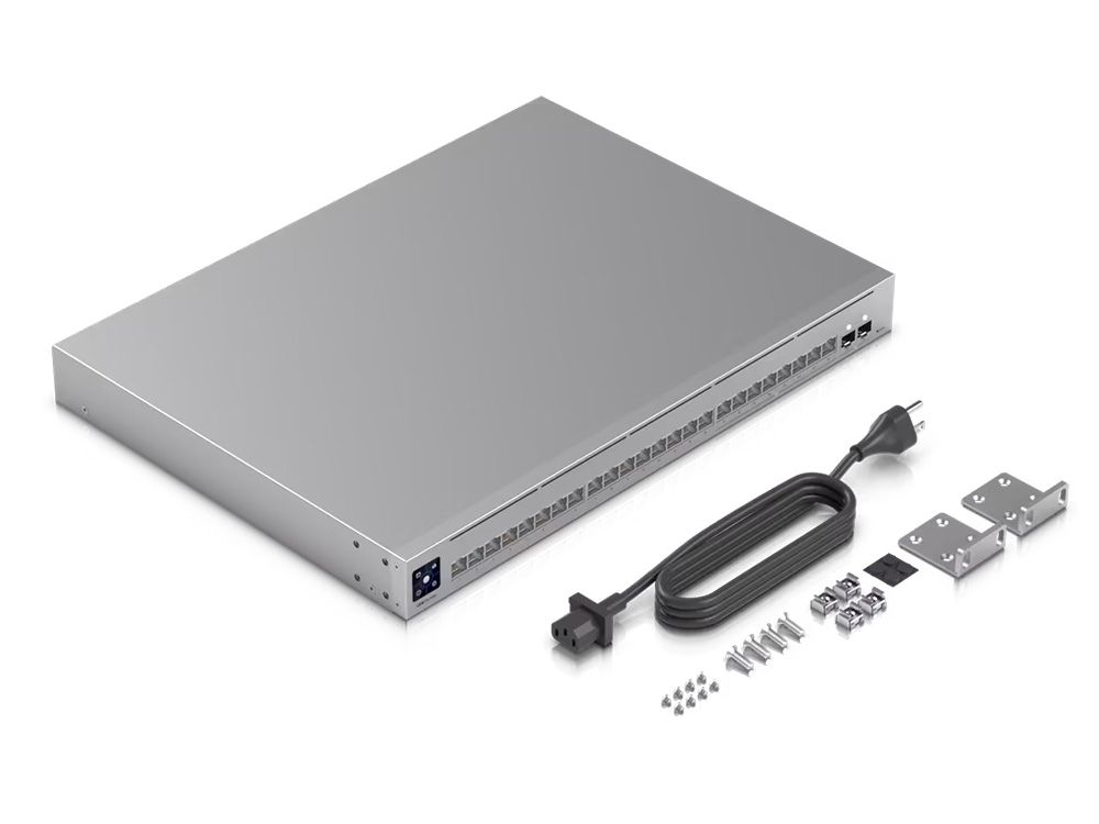 Ubiquiti UniFi USW-Pro-Max-24