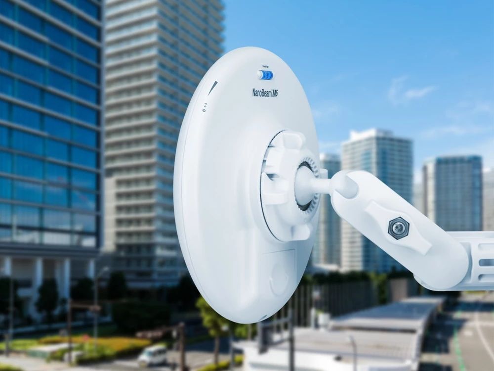 Ubiquiti Quick Mount