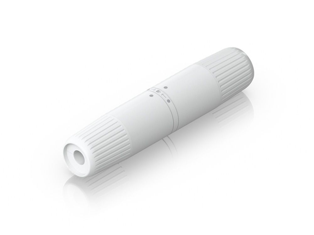 Ubiquiti UACC-RJ45-Coupler-C6A-Outdoor