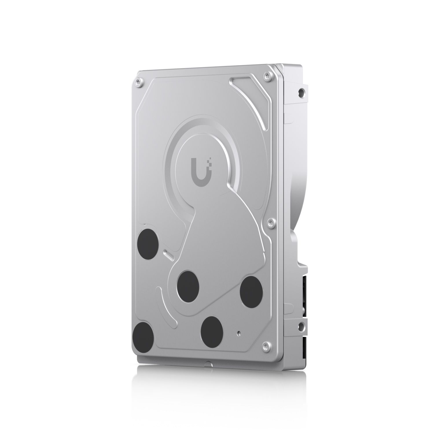 Ubiquiti Surveillance 3.5" 4TB HDD Surveillance grade SATA hard drive (UACC-HDD-S-4TB) schuin