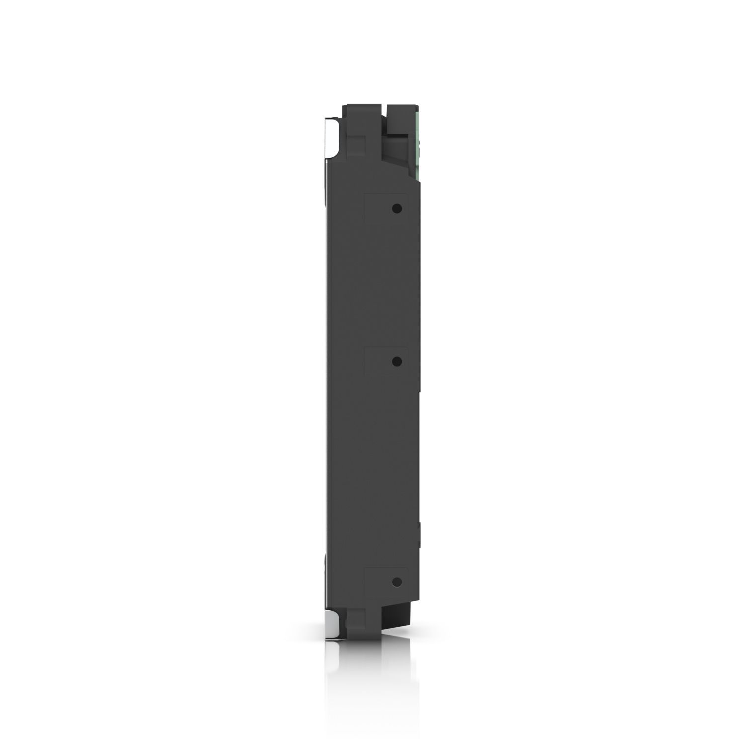 Ubiquiti Enterprise 3.5" 16TB HDD Enterprise grade SATA hard drive (UACC-HDD-E-16TB) zijkant