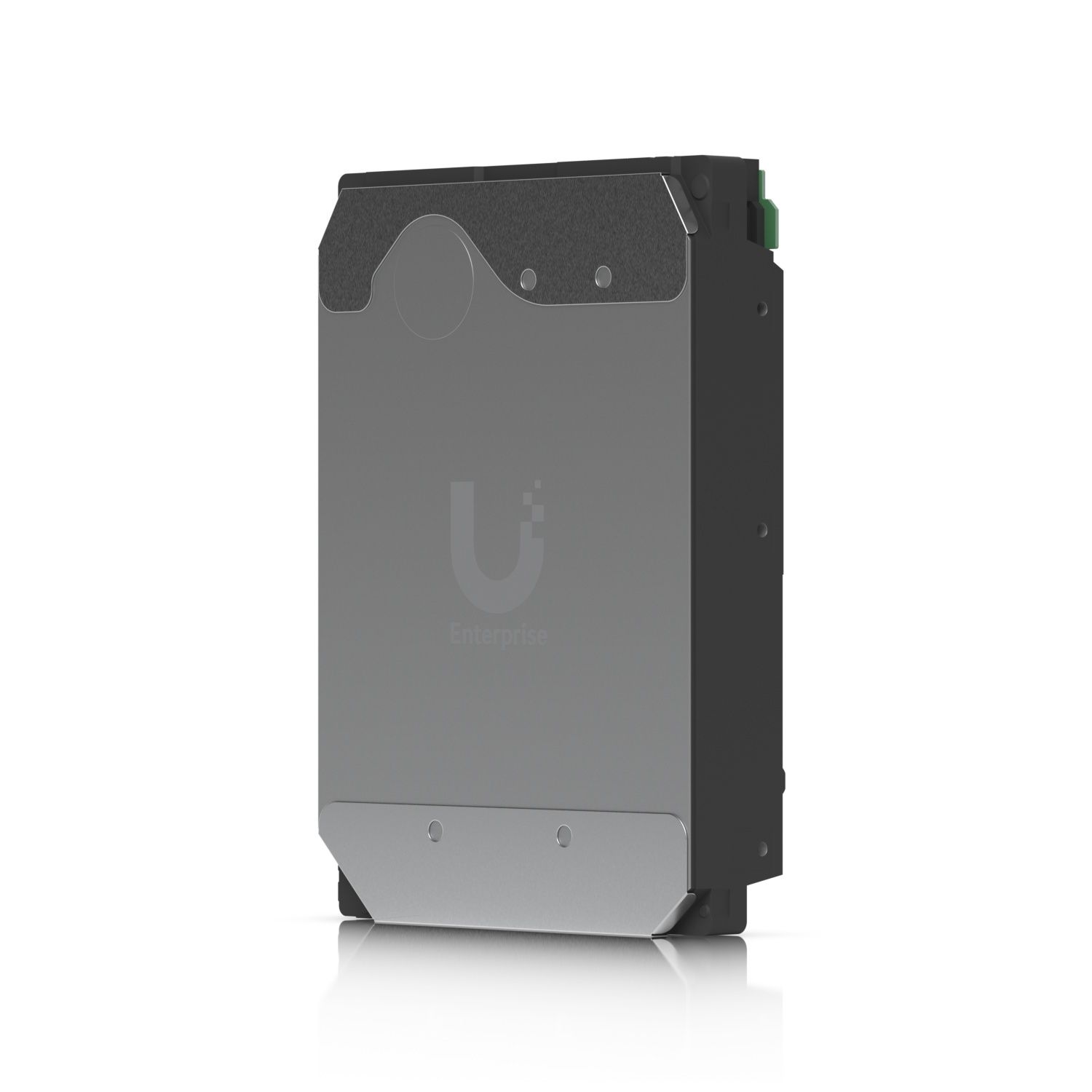 Ubiquiti Enterprise 3.5" 24TB HDD Enterprise grade SATA hard drive (UACC-HDD-E-24TB) schuin