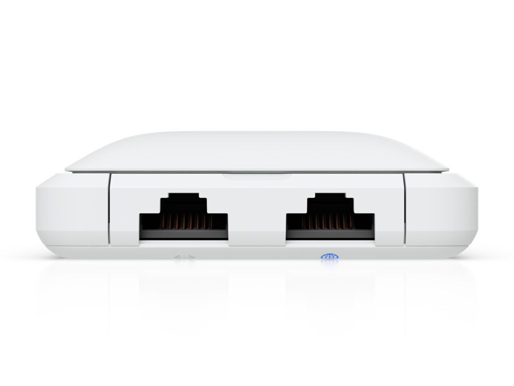 Ubiquiti UniFi Travel Router Long-Range UTR-LR