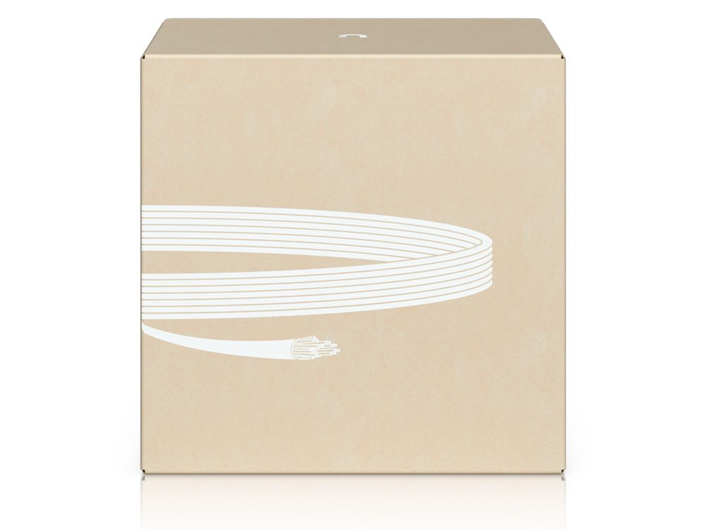 Ubiquiti UniFi Indoor Cable Cat6 CMR