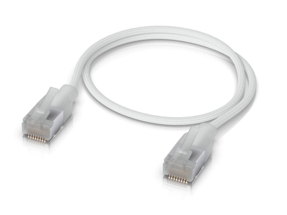 Ubiquiti UniFi Premium Patch Cable Indoor 1 meter