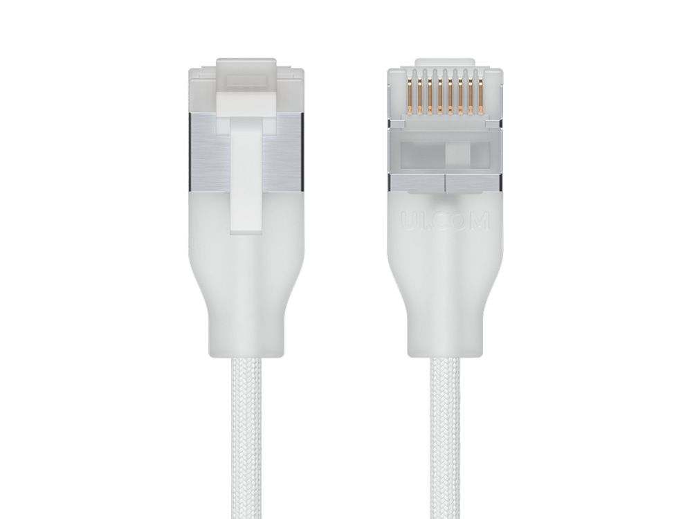 Ubiquiti UniFi Premium Patch Cable Indoor 0,3 meter