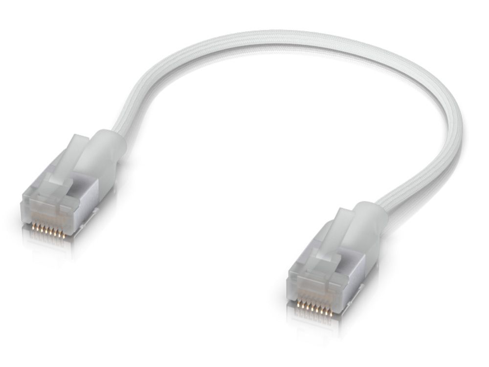 Ubiquiti UniFi Premium Patch Cable 24-pack
