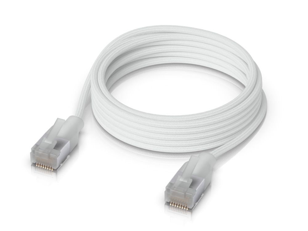 Ubiquiti UniFi Premium Patch Cable Indoor 2 meter