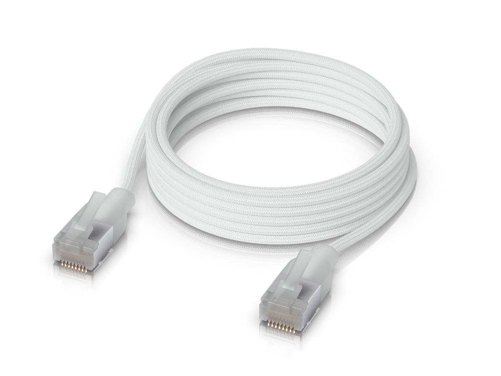 Ubiquiti UniFi Premium Patch Cable Indoor 3 meter
