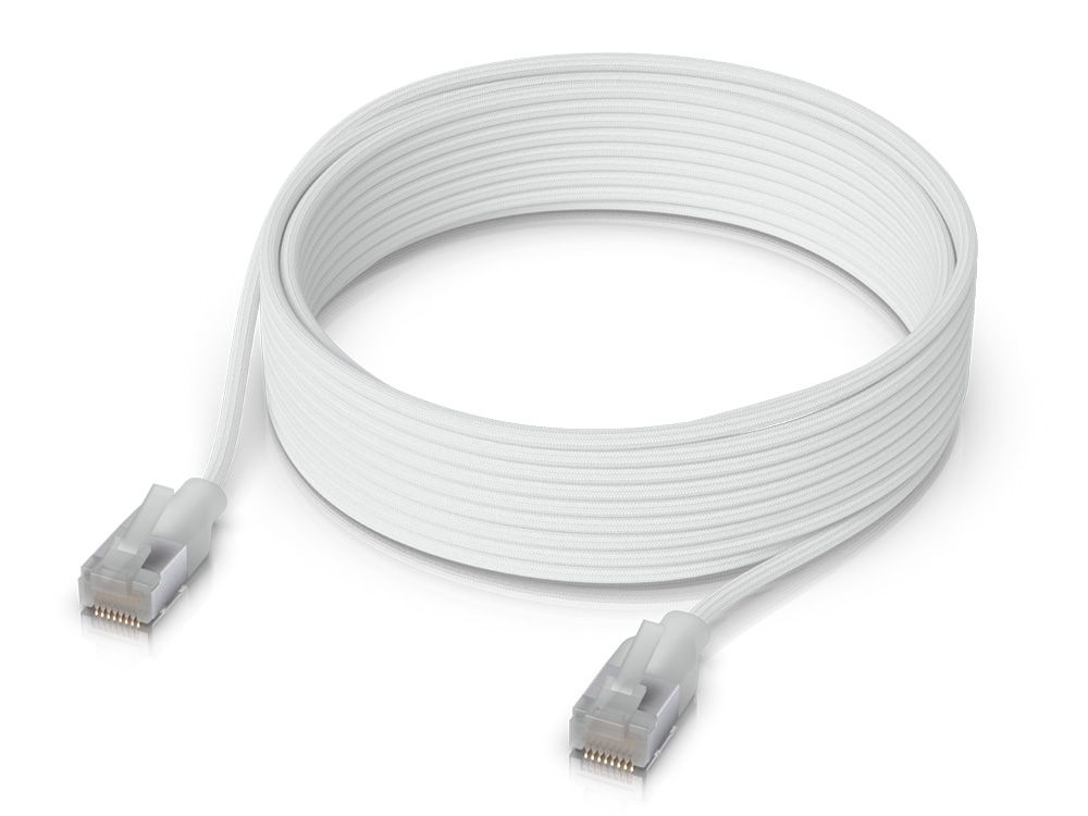 Ubiquiti UniFi Premium Patch Cable Indoor 8 meter
