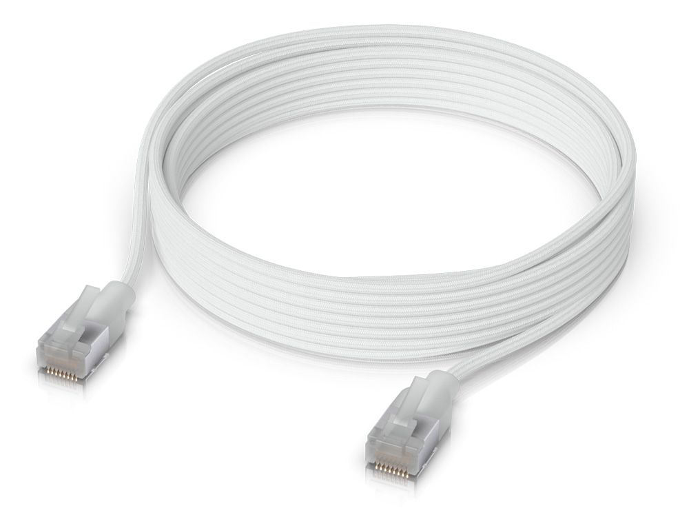 Ubiquiti UniFi Premium Patch Cable Indoor