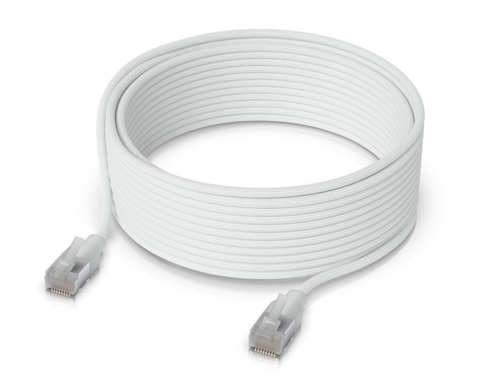 Ubiquiti UniFi Premium Patch Cable Indoor 12 meter