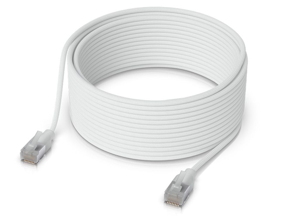 Ubiquiti UniFi Premium Patch Cable Indoor 15 meter