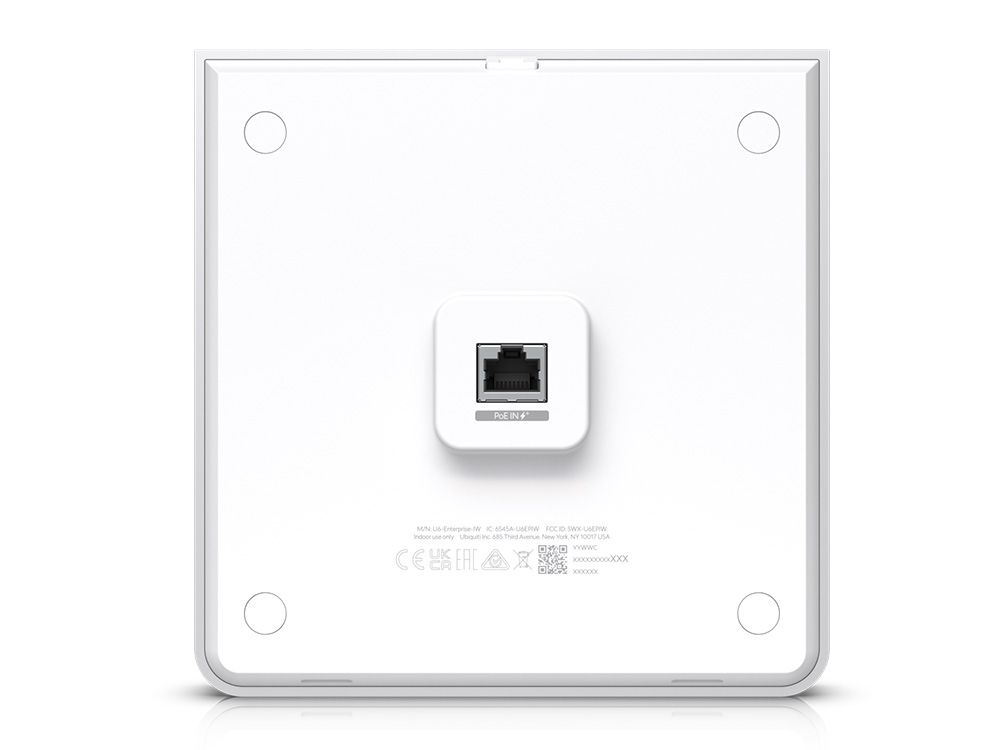 Ubiquiti UniFi 6 Enterprise
