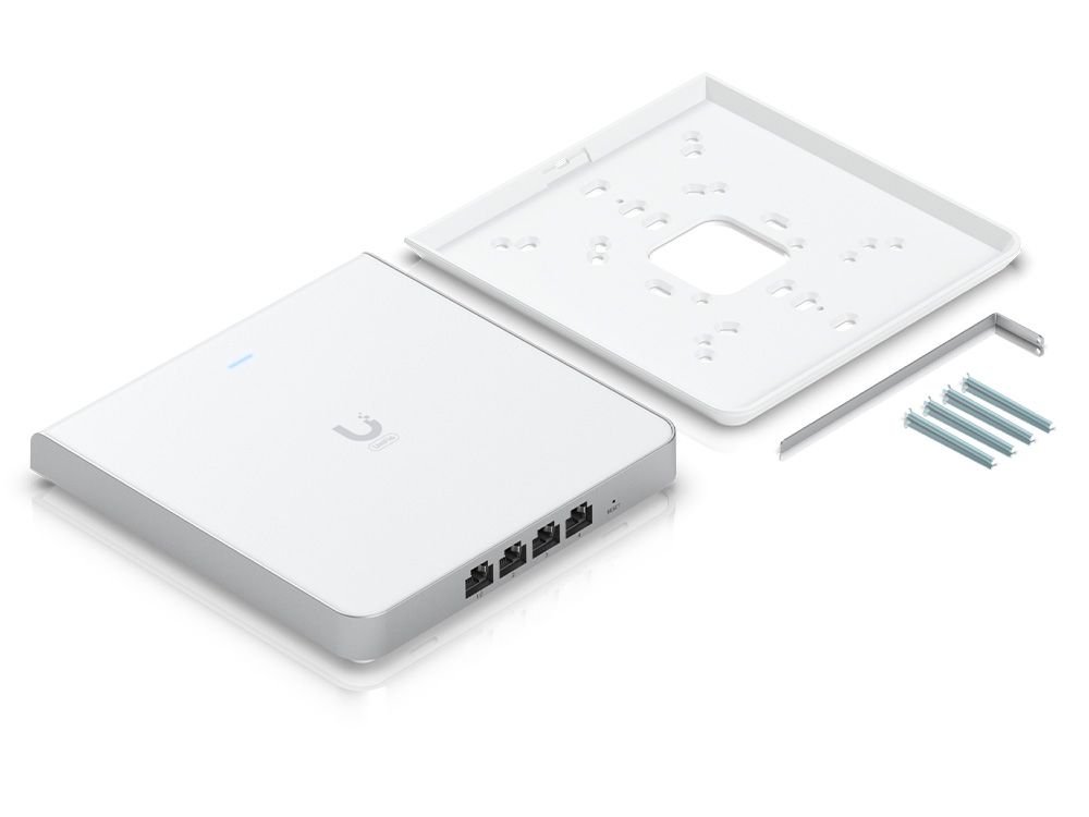 Ubiquiti UniFi 6 Enterprise