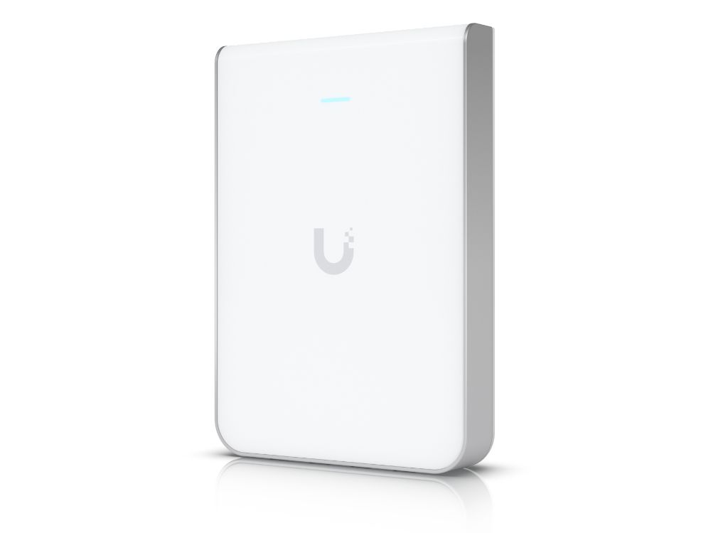 Ubiquiti UniFi 6 In-Wall