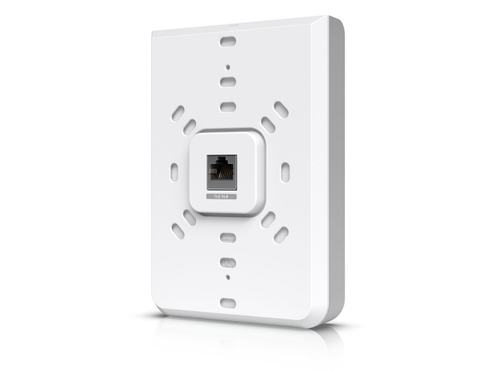 Ubiquiti UniFi 6 In-Wall