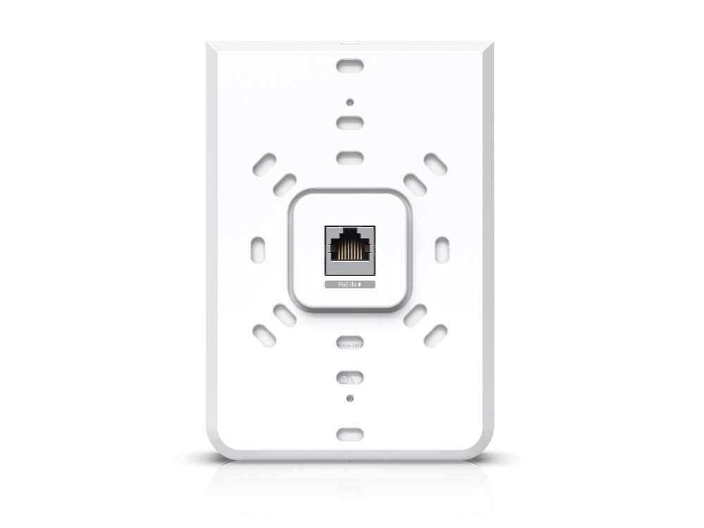 Ubiquiti UniFi 6 In-Wall