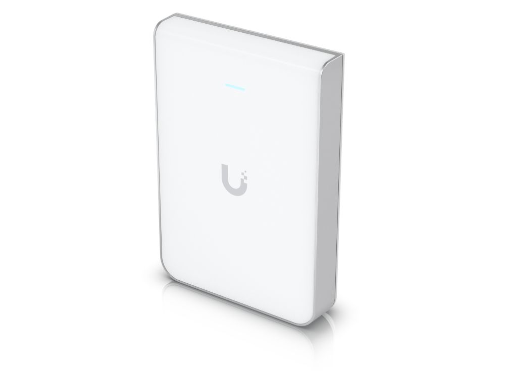 Ubiquiti UniFi 6 In-Wall