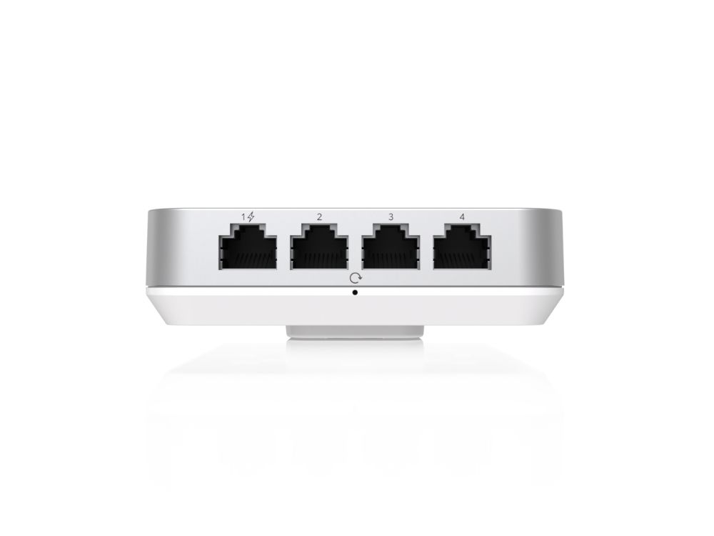 Ubiquiti UniFi 6 In-Wall