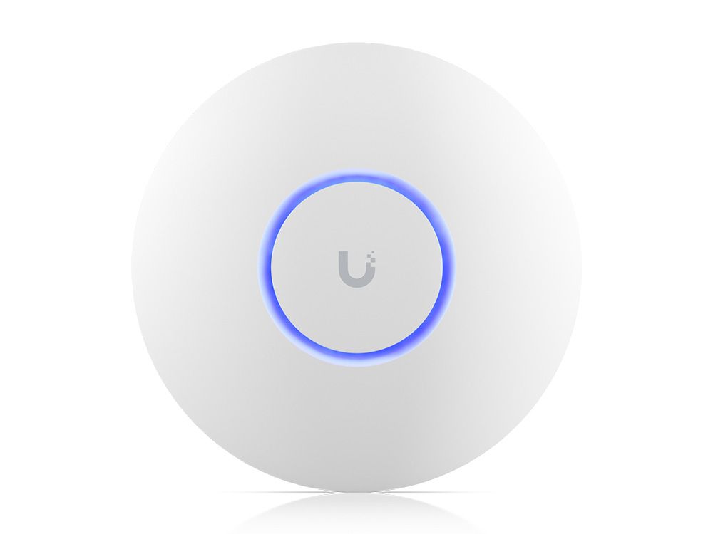 Ubiquiti UniFi 6 Plus 5-pack