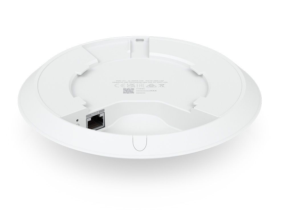 Ubiquiti UniFi 6 Plus 5-pack
