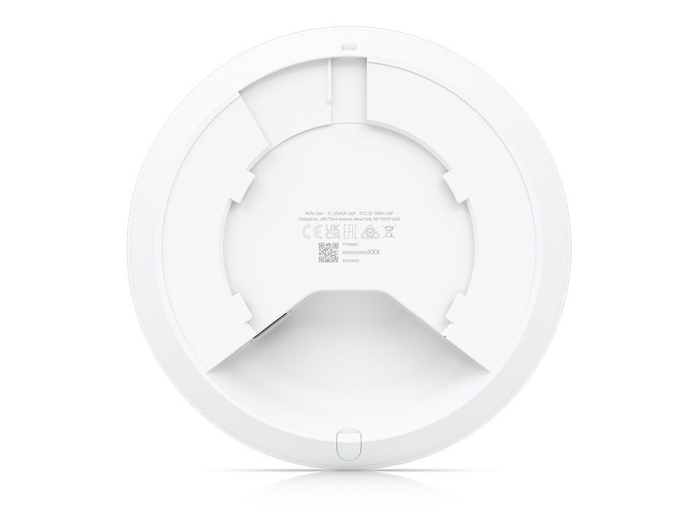 Ubiquiti UniFi 6 Plus 5-pack