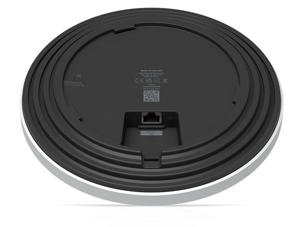 Indoor 8-stream WiFi 7 Access Point