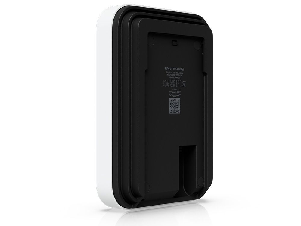 Ubiquiti UniFi U7 Pro XG Wall