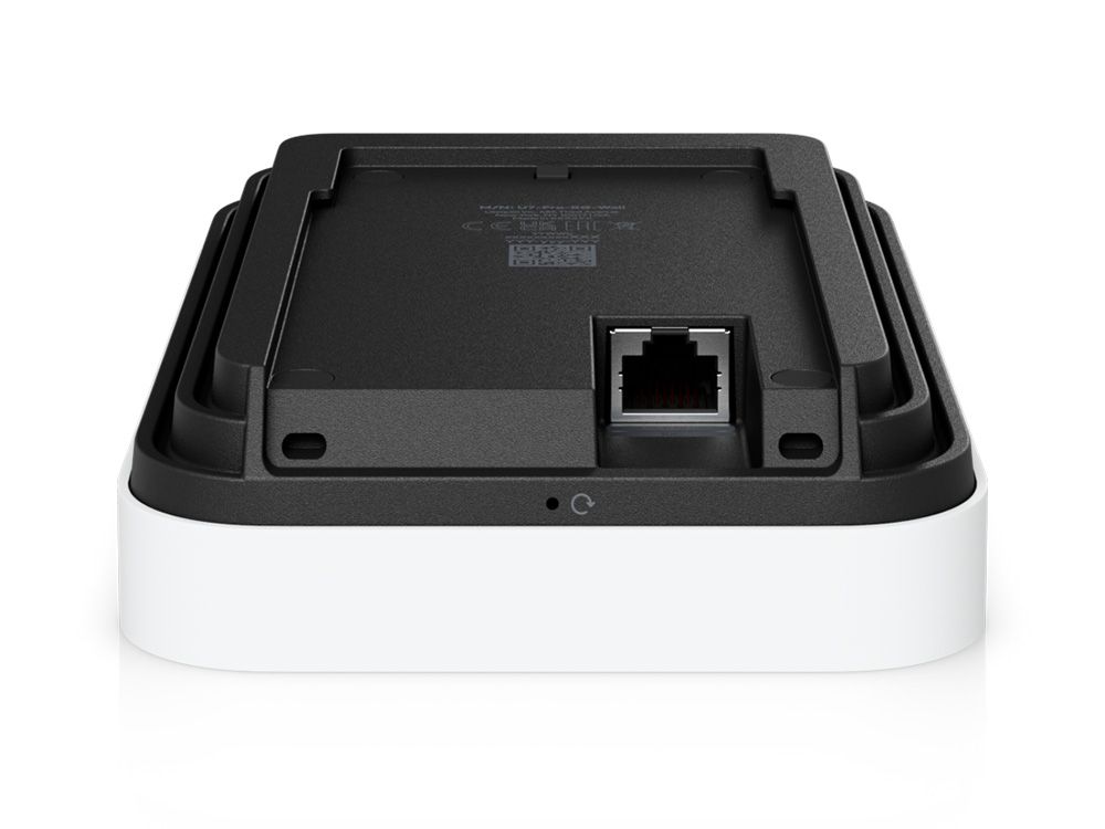 Ubiquiti UniFi U7 Pro XG Wall aansluiting