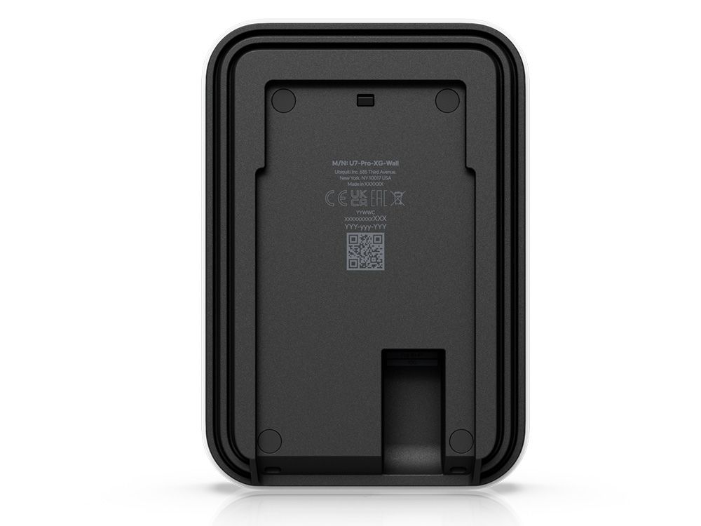 Ubiquiti UniFi U7 Pro XG Wall
