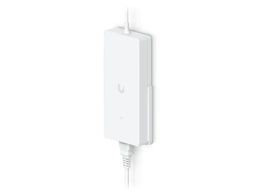 Ubiquiti UniFi Flex 2.5G PoE bundel voedingsadapter