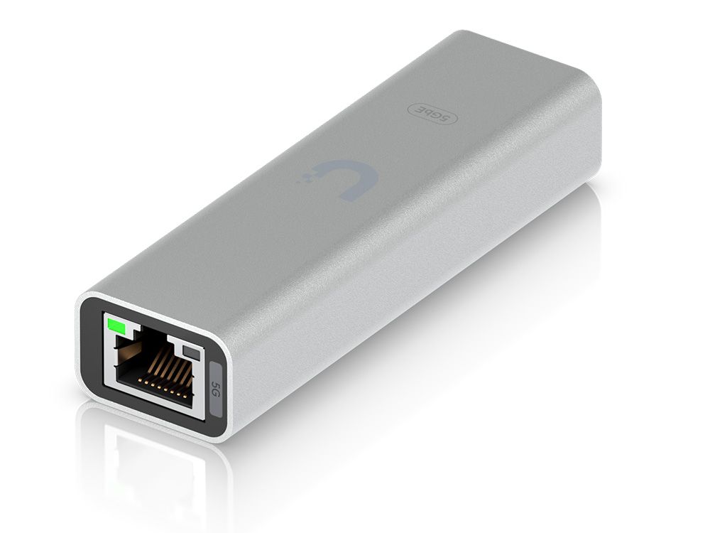 Ubiquiti 5G Ethernet Adapter